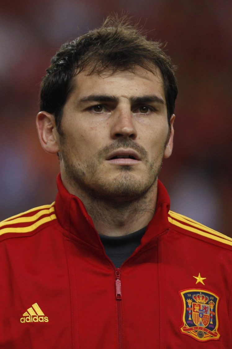 iker, Casillas, Futbolista, Real, Madrid, Espaa HD Wallpaper Desktop Background