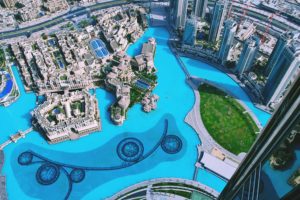 boats, Buildings, Burj, Uae, City, Country, Development, Evening, Globalization, Gulf, Hotels, Dubai, Lights, Port, Sea, Sky, Skyscrapers, Technology, Arab