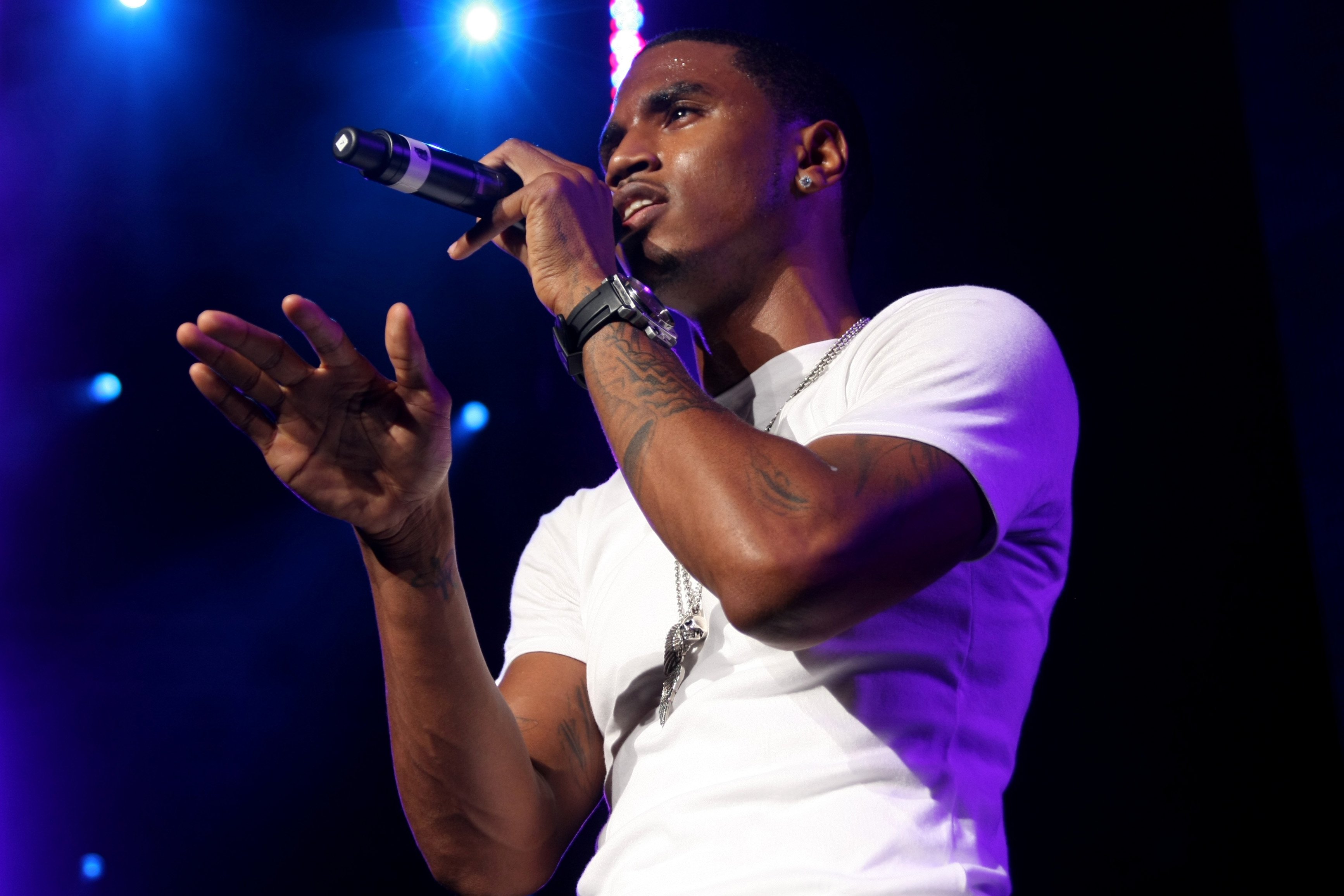 download trey songz intermission 1 and 2