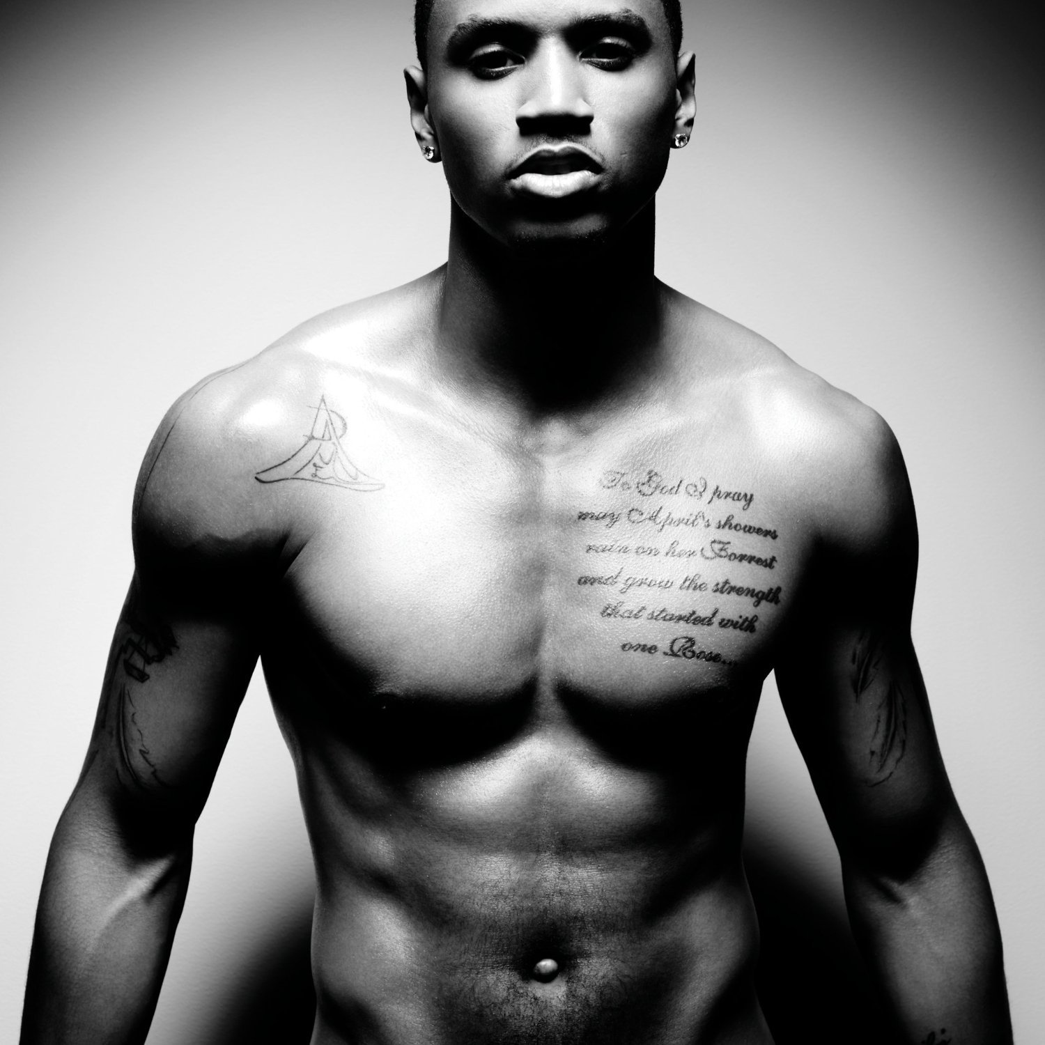trey, Songz, Rapper, Rap, Actor, Singer, Hip, Hop, R b, 1treys Wallpaper