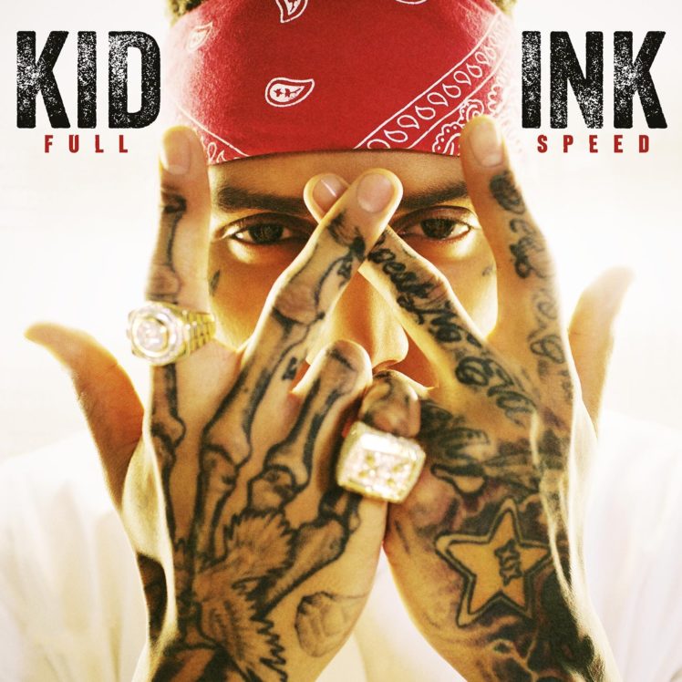 kid, Ink, Rapper, Rap, Hip, Hop, Disc, Jockey, D j, 1kink, Gangsta, Poster HD Wallpaper Desktop Background