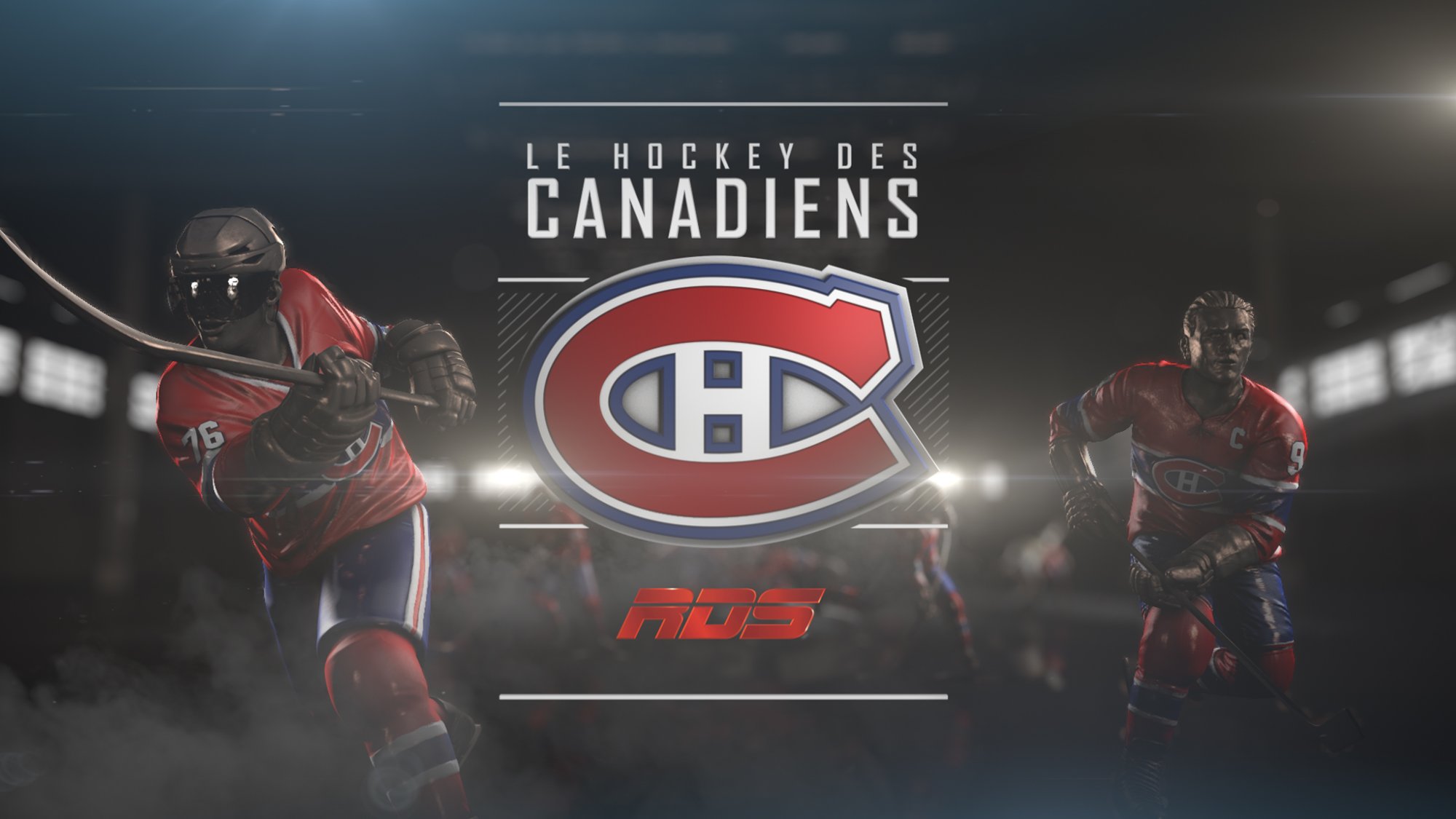 montreal, Canadiens, Nhl, Hockey Wallpaper