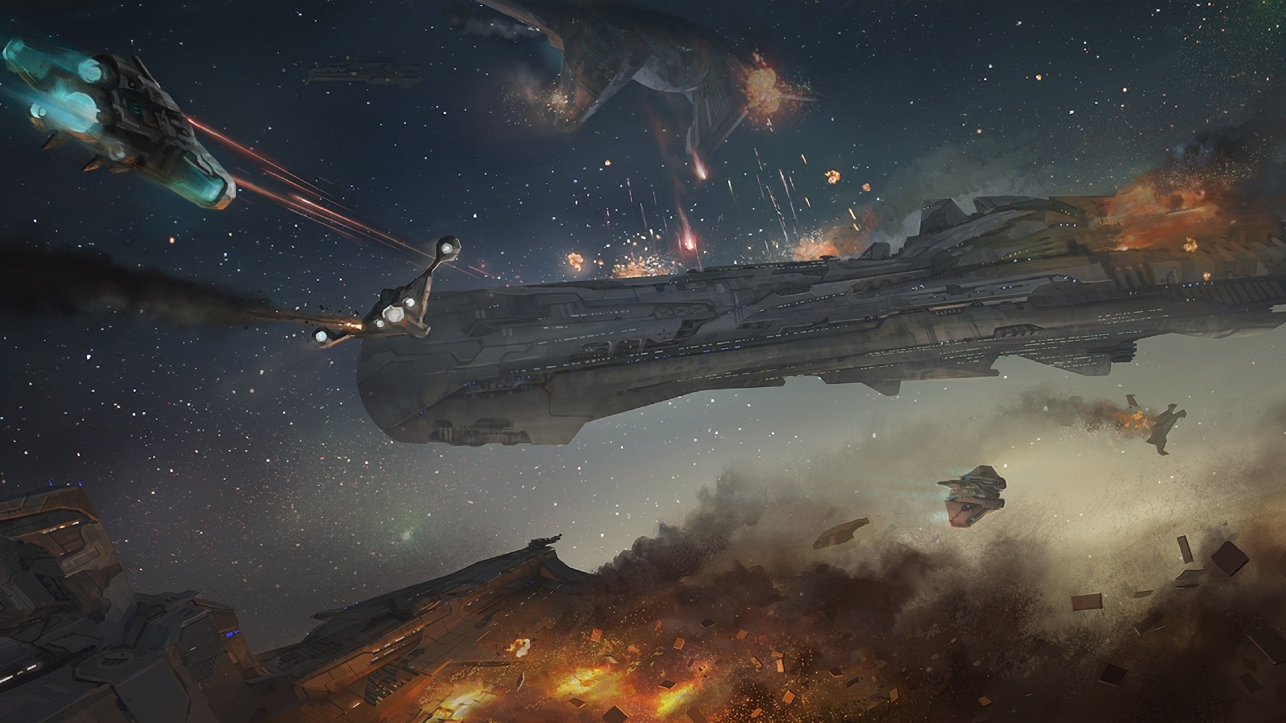 sci fi, Battle, Fighting, War, Art, Artwork, Warrior, Futuristic, Spaceship, Space Wallpaper