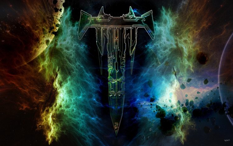 trivium, Metalcore, Heavy, Metal, Hardcore, Thrash, Melodic, Death, 1trivium HD Wallpaper Desktop Background