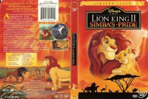 lion, King, 2, Simbaand039s, Pride