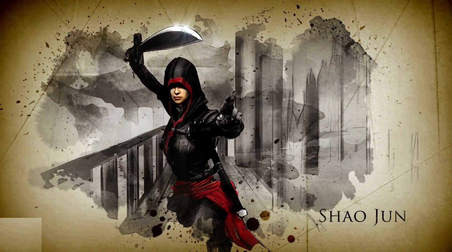 Steam assassin s creed chronicles china фото 54