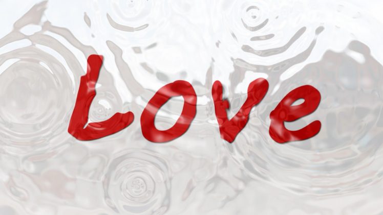 love, Amor HD Wallpaper Desktop Background