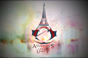 assassins, Creed, Unity, Fantasy, Action, Adventure, Fighting, Warrior