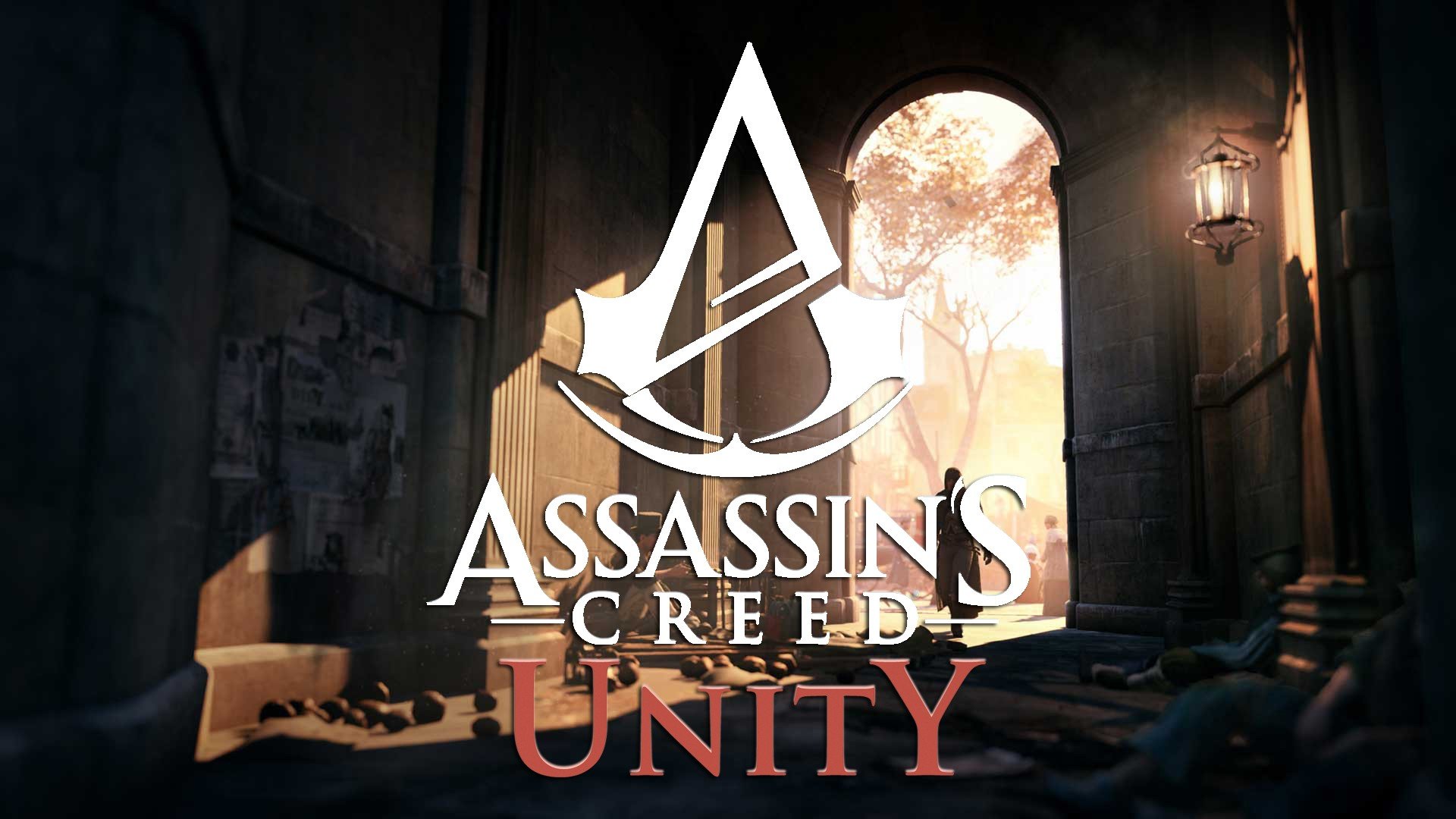 assassins, Creed, Unity, Fantasy, Action, Adventure, Fighting, Warrior Wallpaper