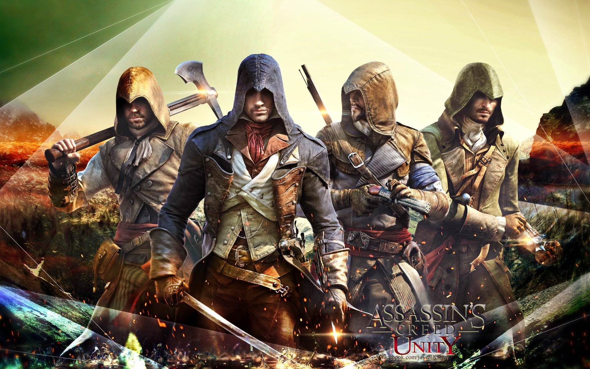 Assassin’s Creed for apple download