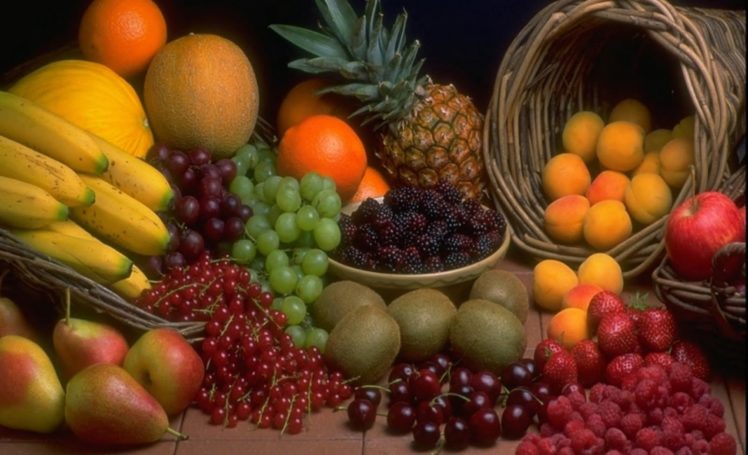 fruit, Delicious, Beauty, Banana HD Wallpaper Desktop Background