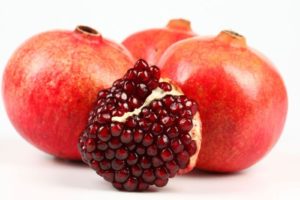 fruit, Delicious, Beauty, Pomegranate