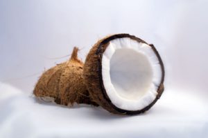 coconut, Fruit, Delicious, Beauty