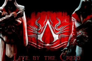 assassins, Creed, Brotherhood, Action, Adventure, Fantasy, Fighting, Warrior, Stealth