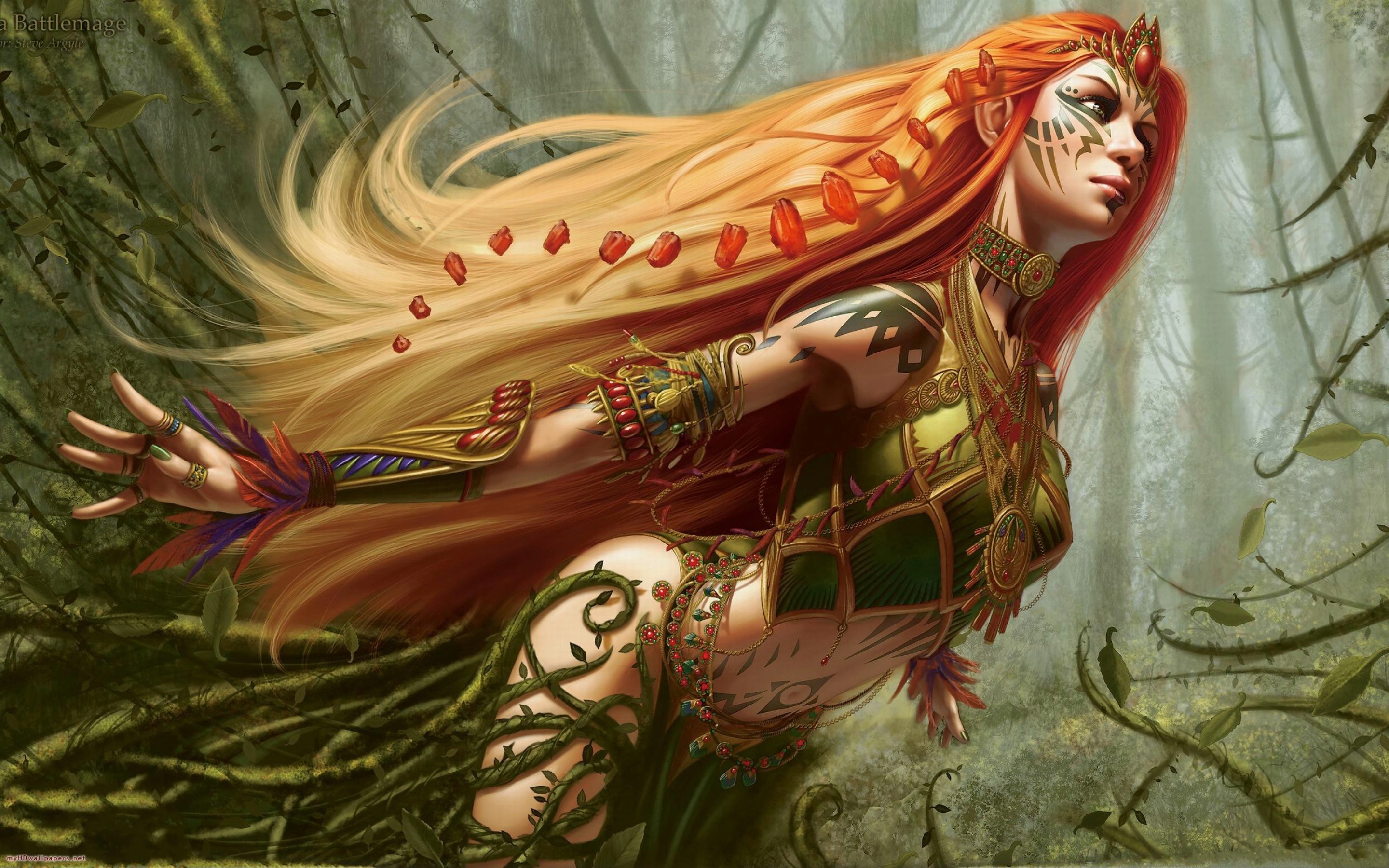 magic, Gathering, Fantasy, Artwork, Art, Action, Adventure, Fighting Wallpaper