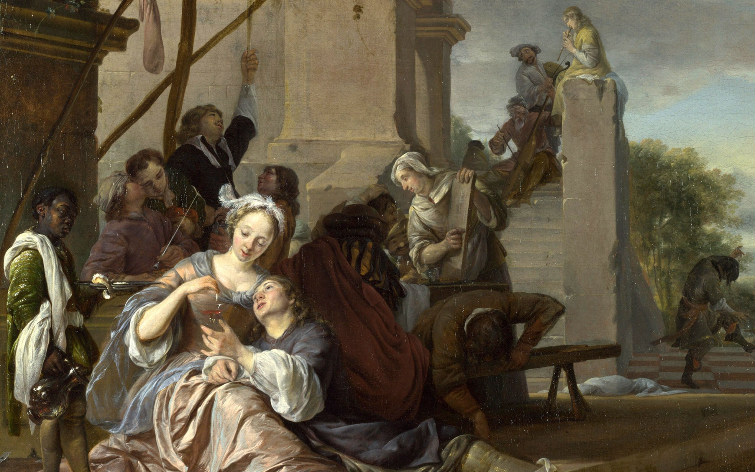 art, Artistic, Artwork, Classic, Vintage, London, 1npgl, Religion