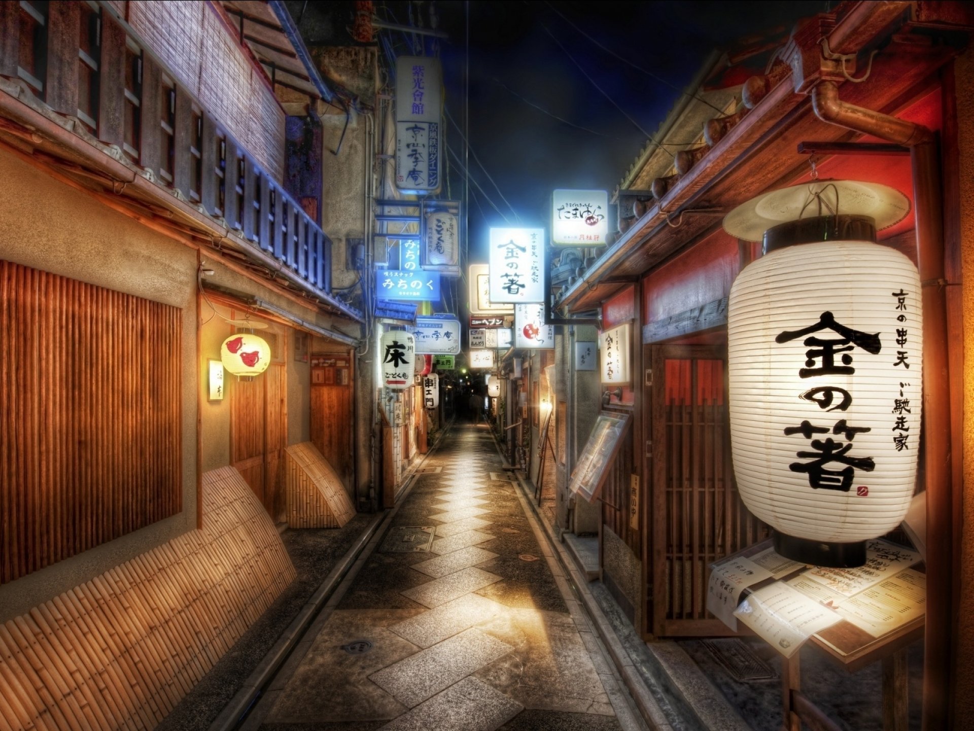 anime, Original, City, Cities, Art, Artwork, Fantasy, Detail Wallpaper