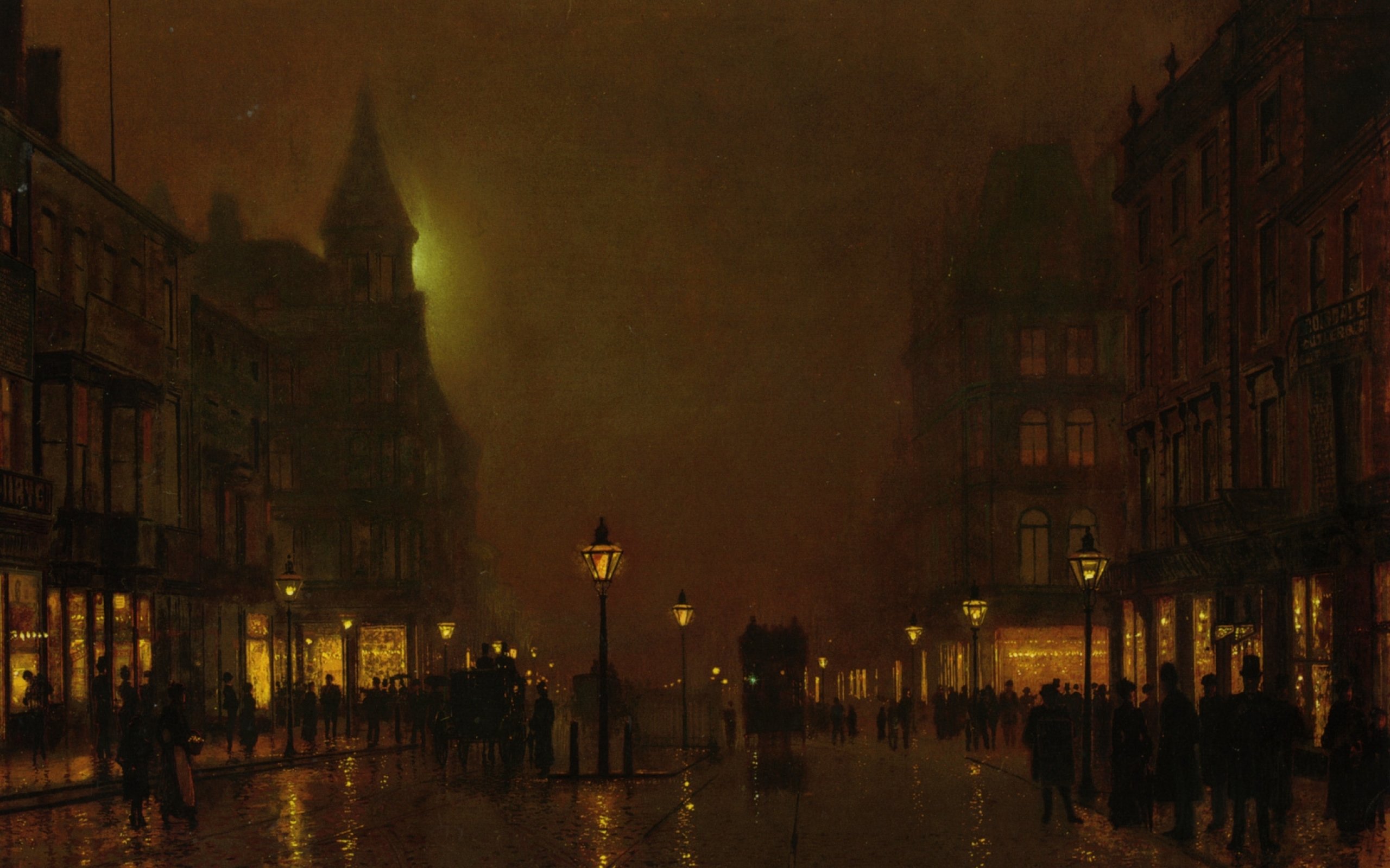 artistic, Art, Artwork, Painting, Original Wallpaper