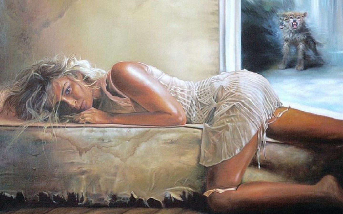 artistic, Art, Artwork, Painting, Original Wallpaper