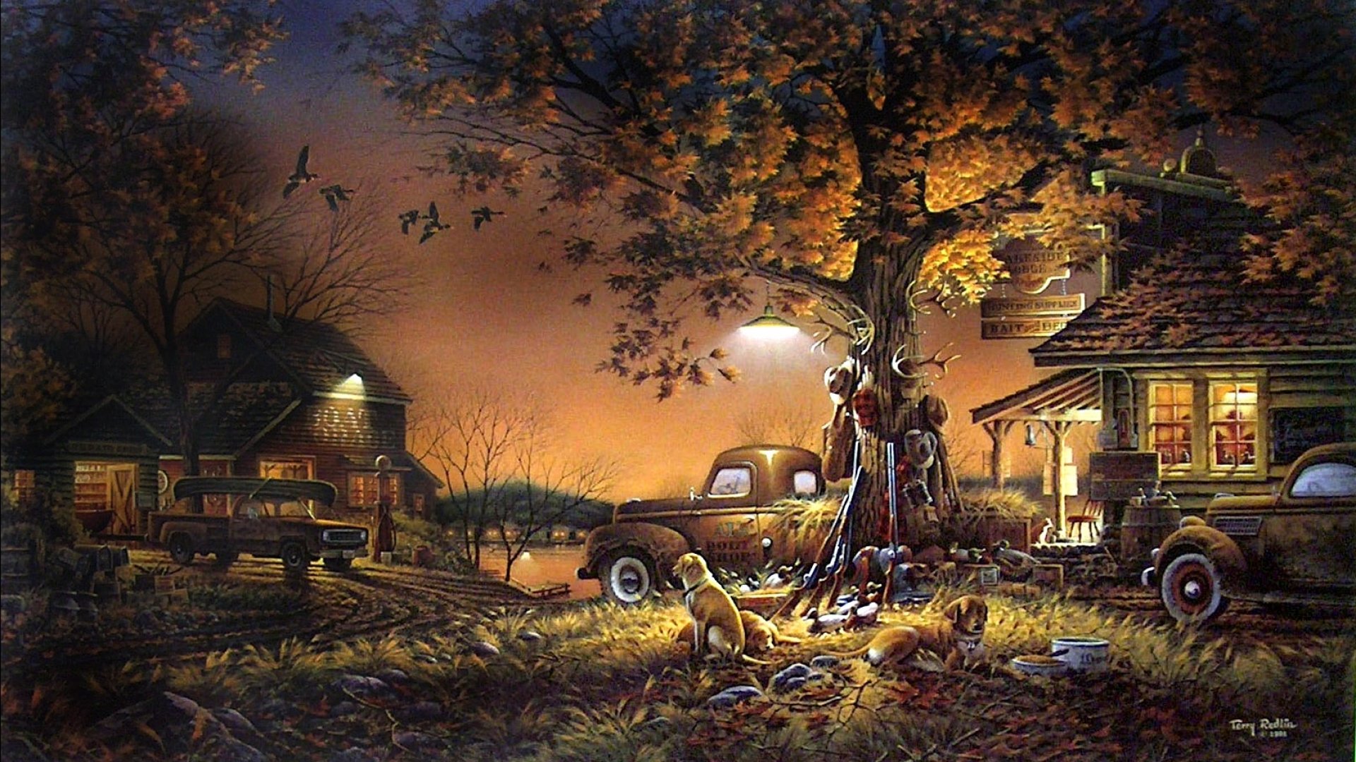 artistic, Art, Artwork, Painting, Original Wallpaper