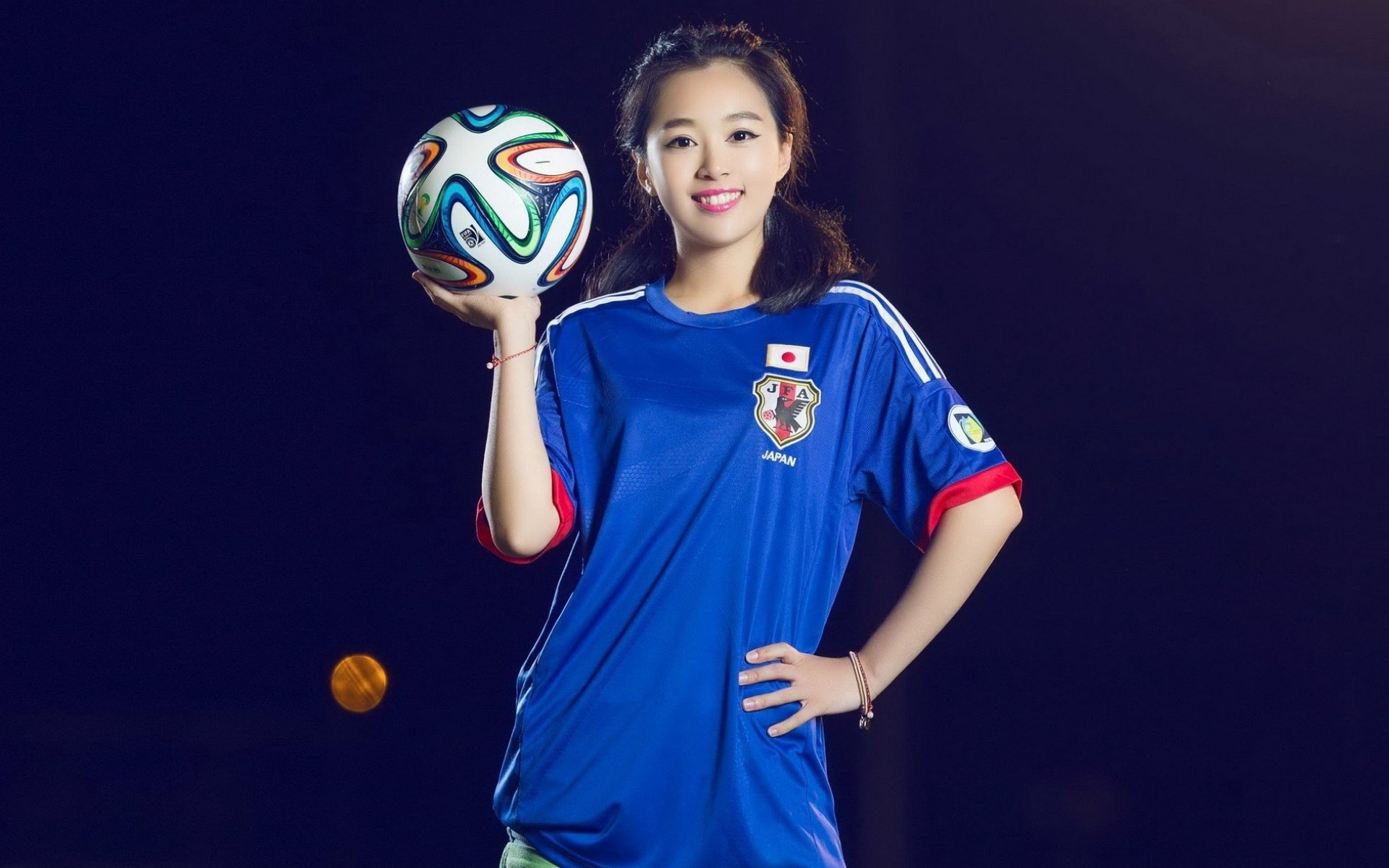 oriental, Asian, Girl, Girls, Woman, Women, Female, Model, Sports