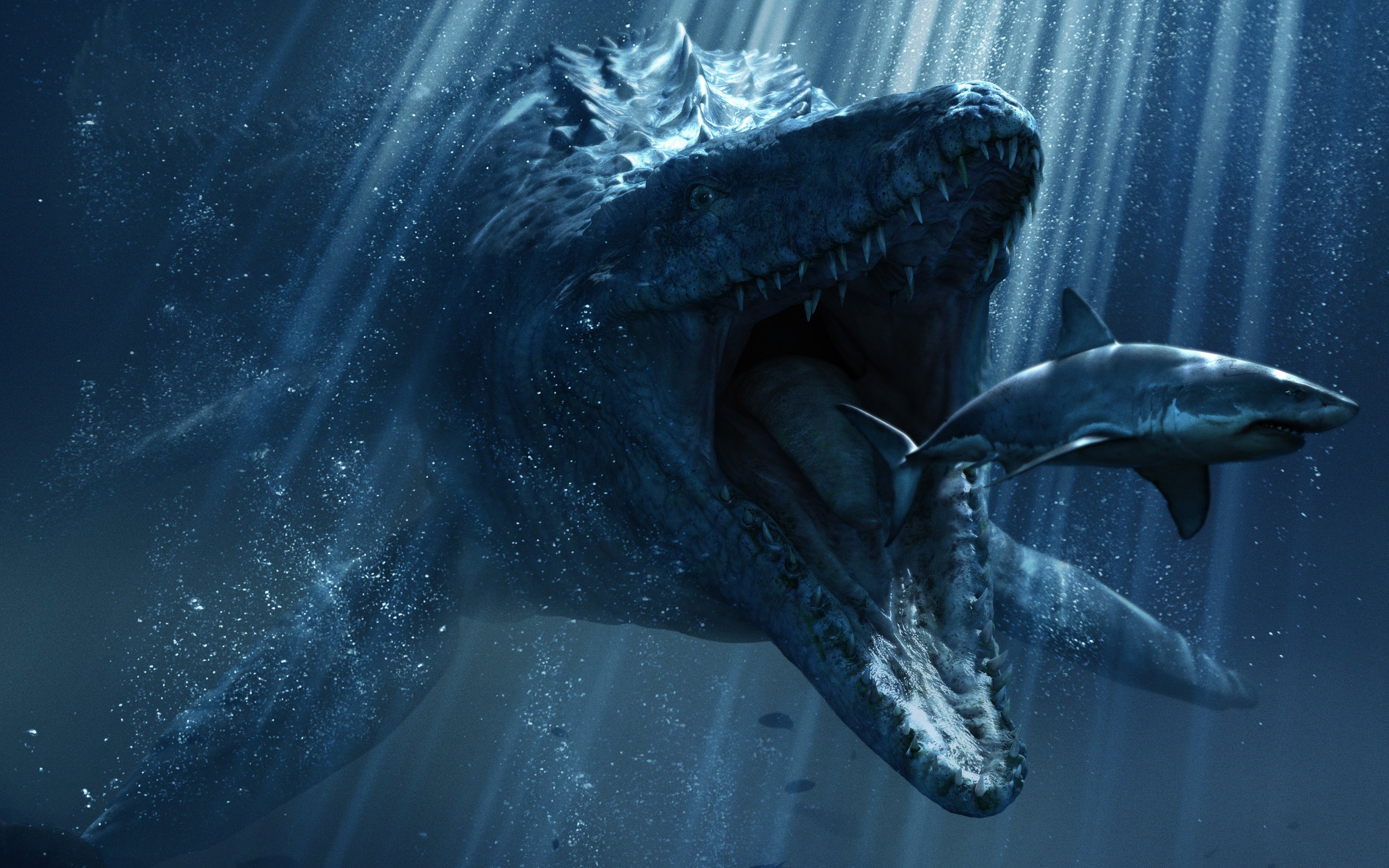 jurassic, World, Adventure, Sci fi, Fantasy, Action, Adventure, Dinosaur, Park, 2015 Wallpaper