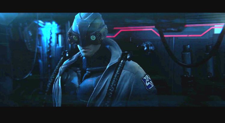 cyberpunk, 2077, Sci fi, Futuristic, Action, Fighting, Rpg, Shooter, Cyborg, Robot HD Wallpaper Desktop Background