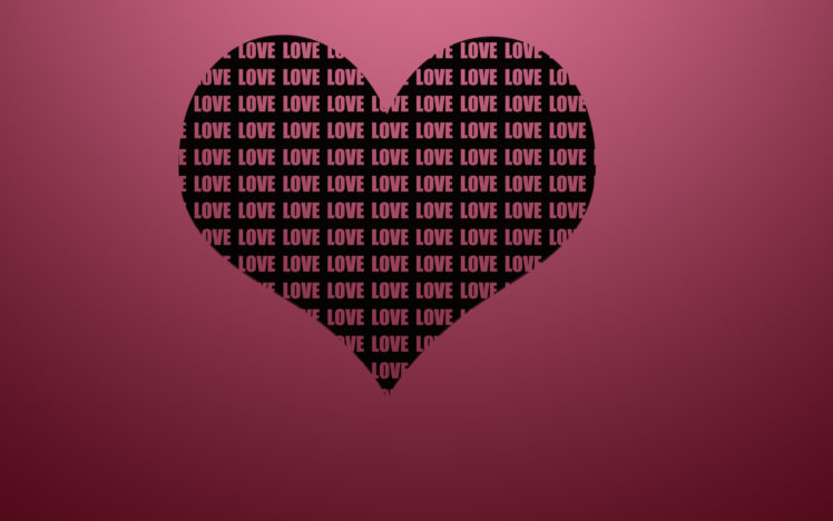 love, Hearts, Kiss, Couple, Valentineand039s, Day, Heart HD Wallpaper Desktop Background