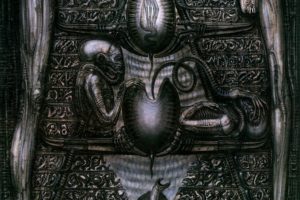 h, R, Giger, Art, Artwork, Dark, Evil, Artistic, Horror, Fantasy, Sci fi