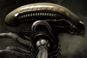 h, R, Giger, Art, Artwork, Dark, Evil, Artistic, Horror, Fantasy, Sci fi, Alien, Aliens, Xenomorph