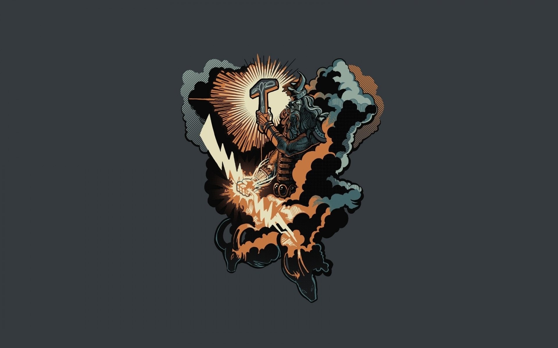 gods, Fantasy, Warrior, Art, Artwork Wallpaper