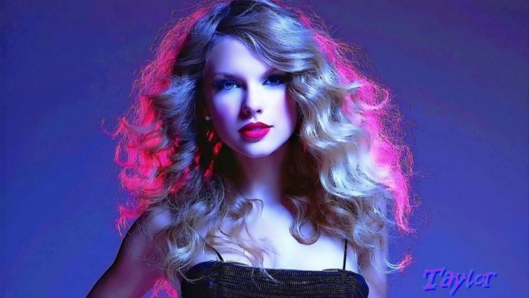 art, Artwork, Women, Woman, Girl, Girls, Fantasy, Artistic, Taylor, Swift HD Wallpaper Desktop Background