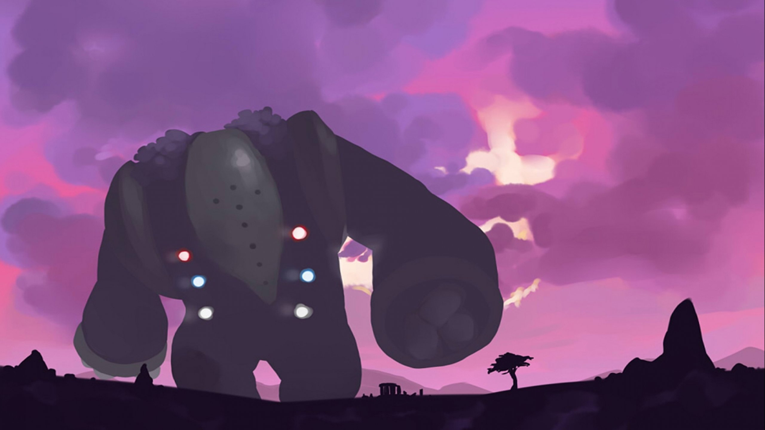 diant, Monster, Creature, Fantasy, Ar, Artwork Wallpaper