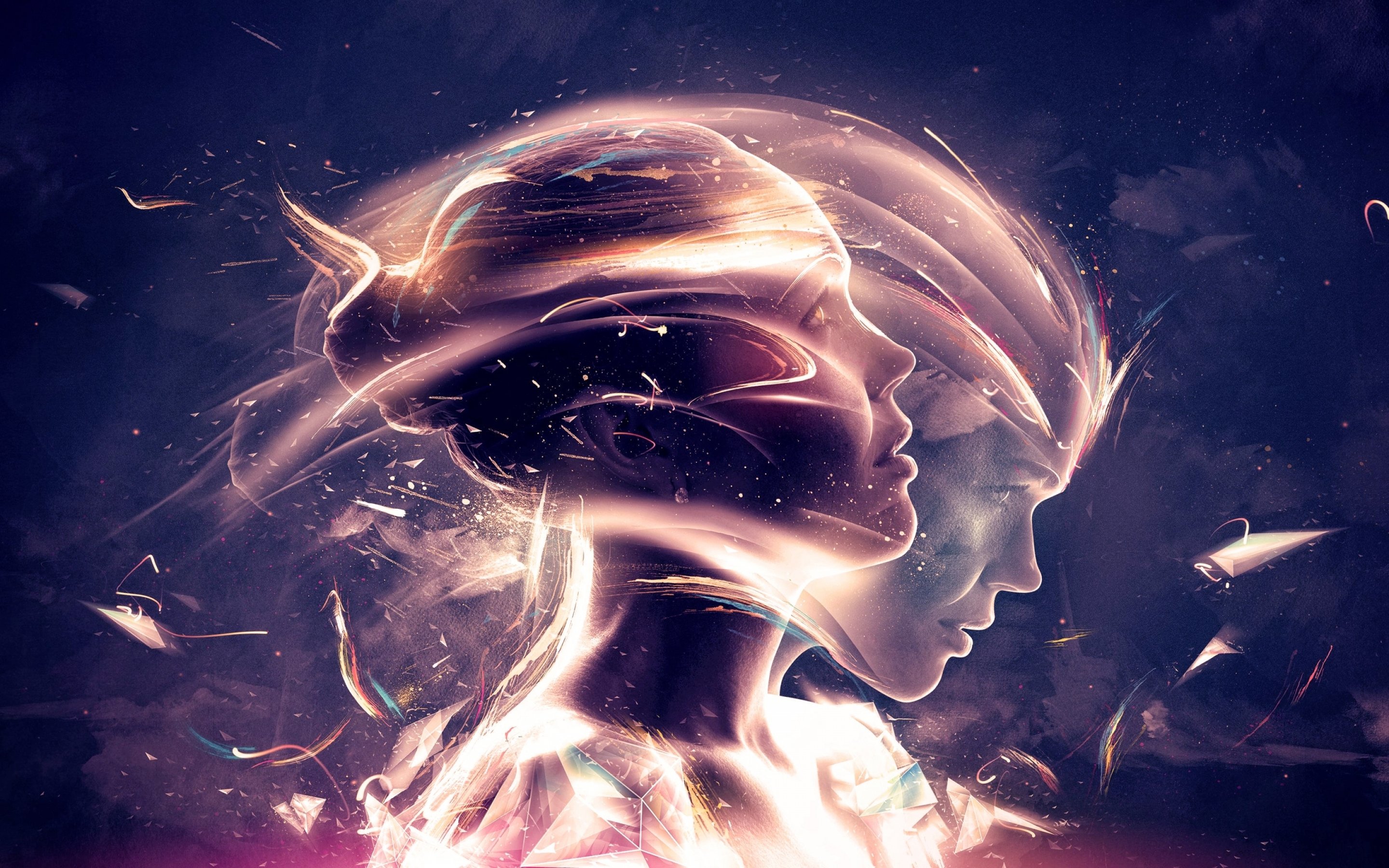 sci fi, Fantasy, Art, Artwork, Science, Fiction, Futuristic, Original, Adventure, Fantasy Wallpaper