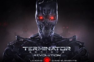 terminator, Genisys, Sci fi, Futuristic, Action, Fighting, Warrior, Robot, Cyborg, 1genisys, Poster, Revolution