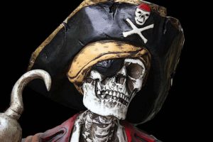 fantasy, Art, Artwork, Artistic, Original, Pirate, Pirates