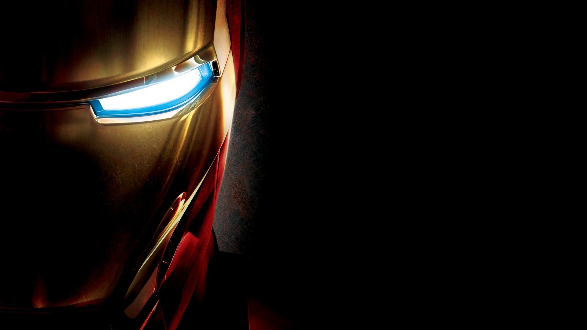iron, Man Wallpaper