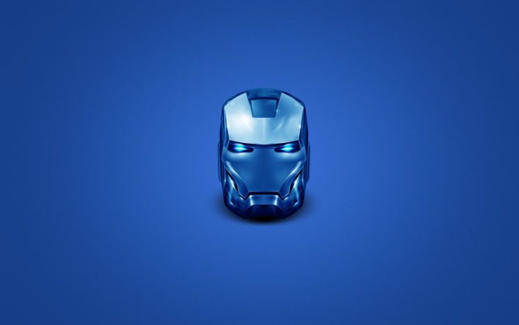 iron, Man HD Wallpaper Desktop Background