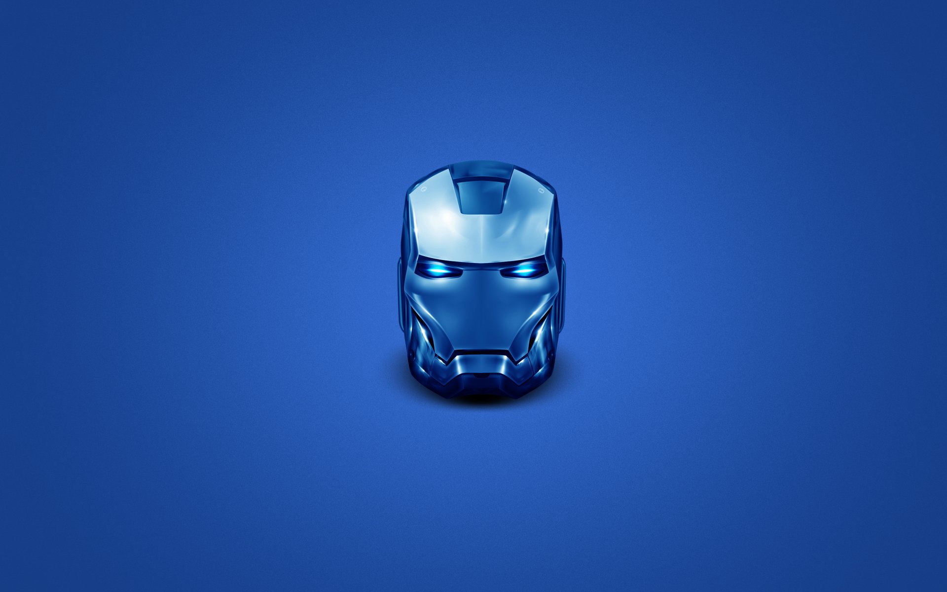 iron, Man Wallpaper