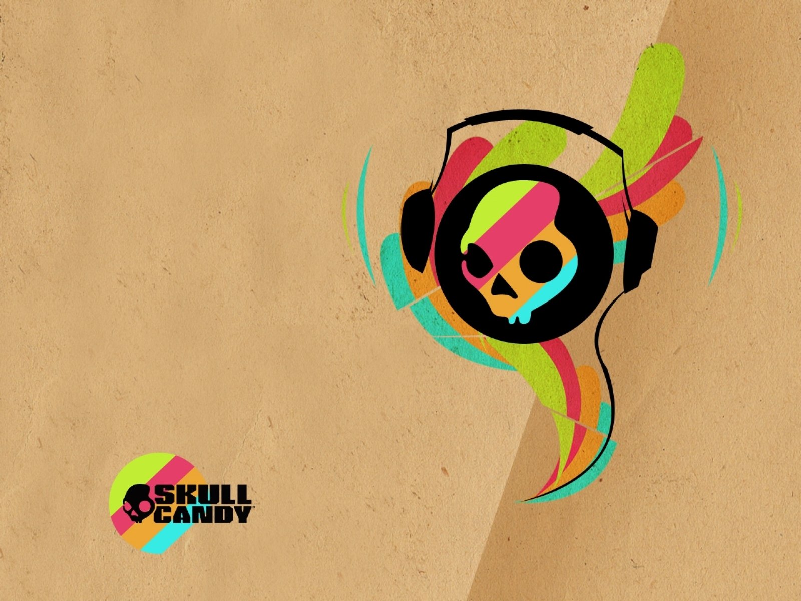 skullcandy, Headphones, Music, Stereo, Radio, Speaker, Speakers, 1scandy, Skull, Poster Wallpaper