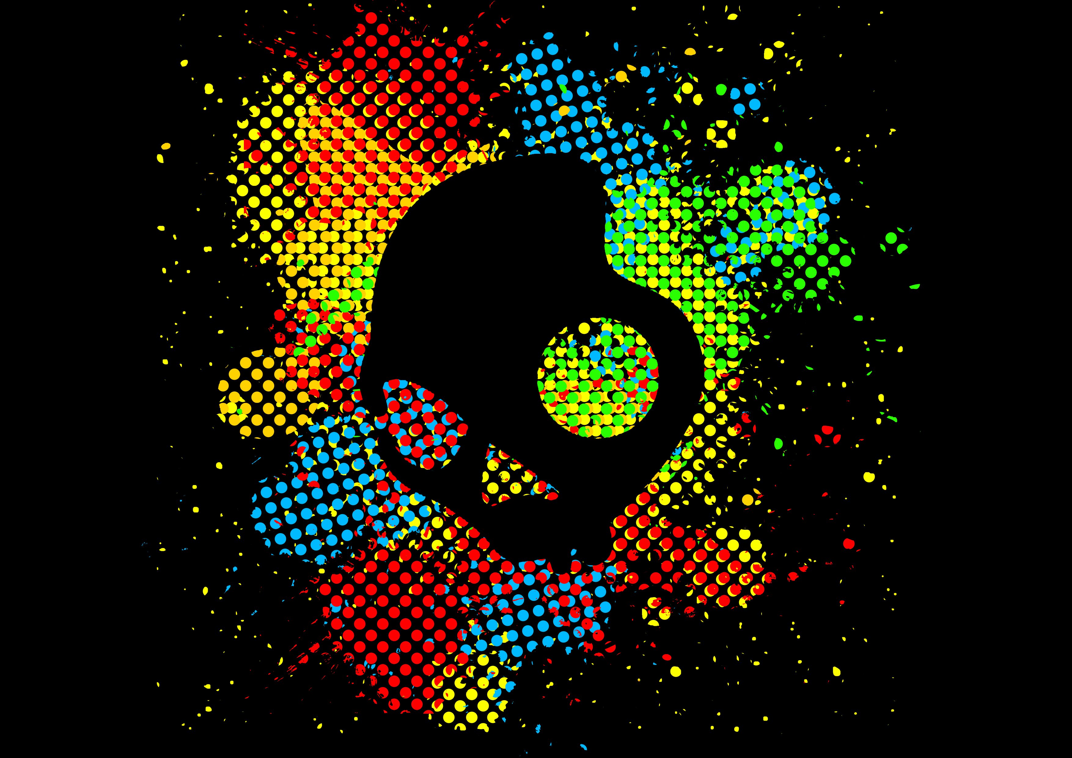 skullcandy, Headphones, Music, Stereo, Radio, Speaker, Speakers, 1scandy, Skull, Poster Wallpaper