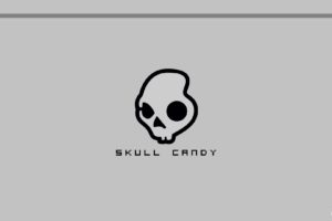 skullcandy, Headphones, Music, Stereo, Radio, Speaker, Speakers, 1scandy, Skull, Poster