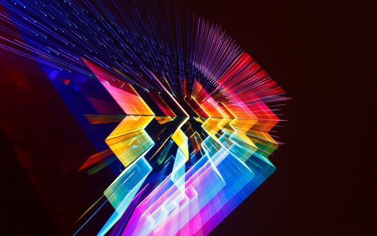 digital, Color HD Wallpaper Desktop Background