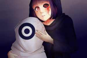 tokyo, Kushu, Anime, Manga, Artwork, Ghoul