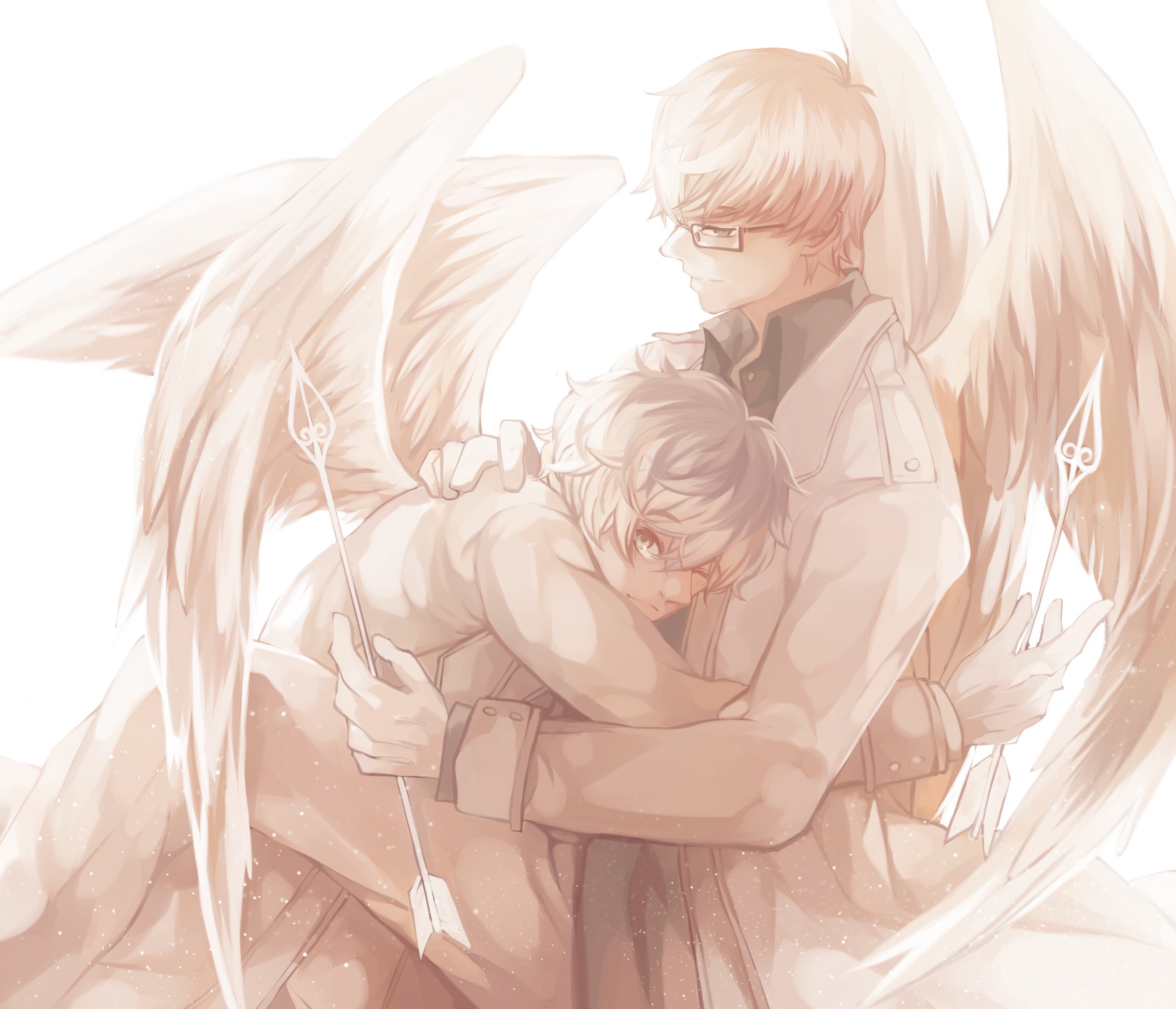 tokyo, Kushu, Anime, Manga, Artwork, Ghoul Wallpaper