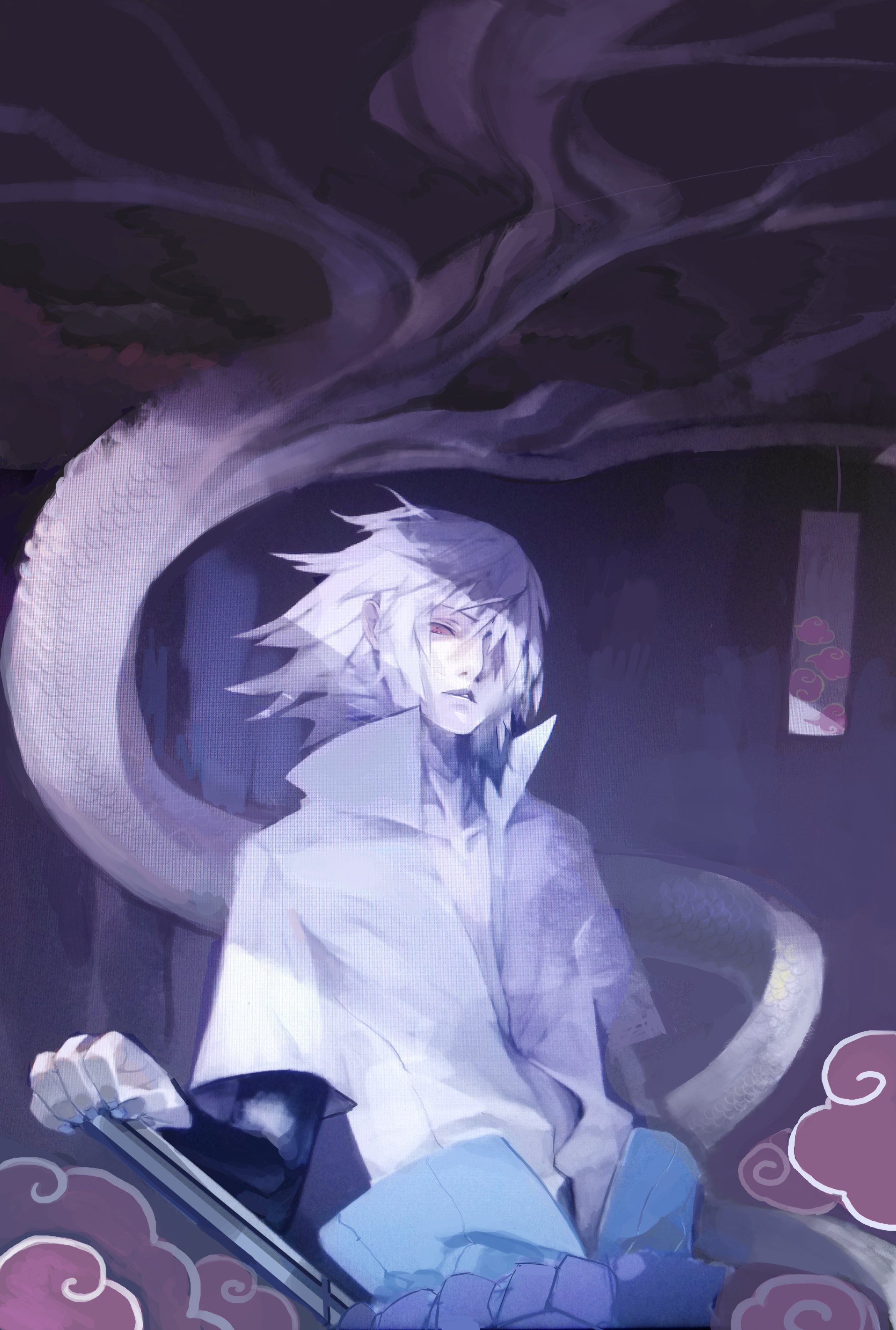 naruto, Game, Anime, Manga, Artwork Wallpaper