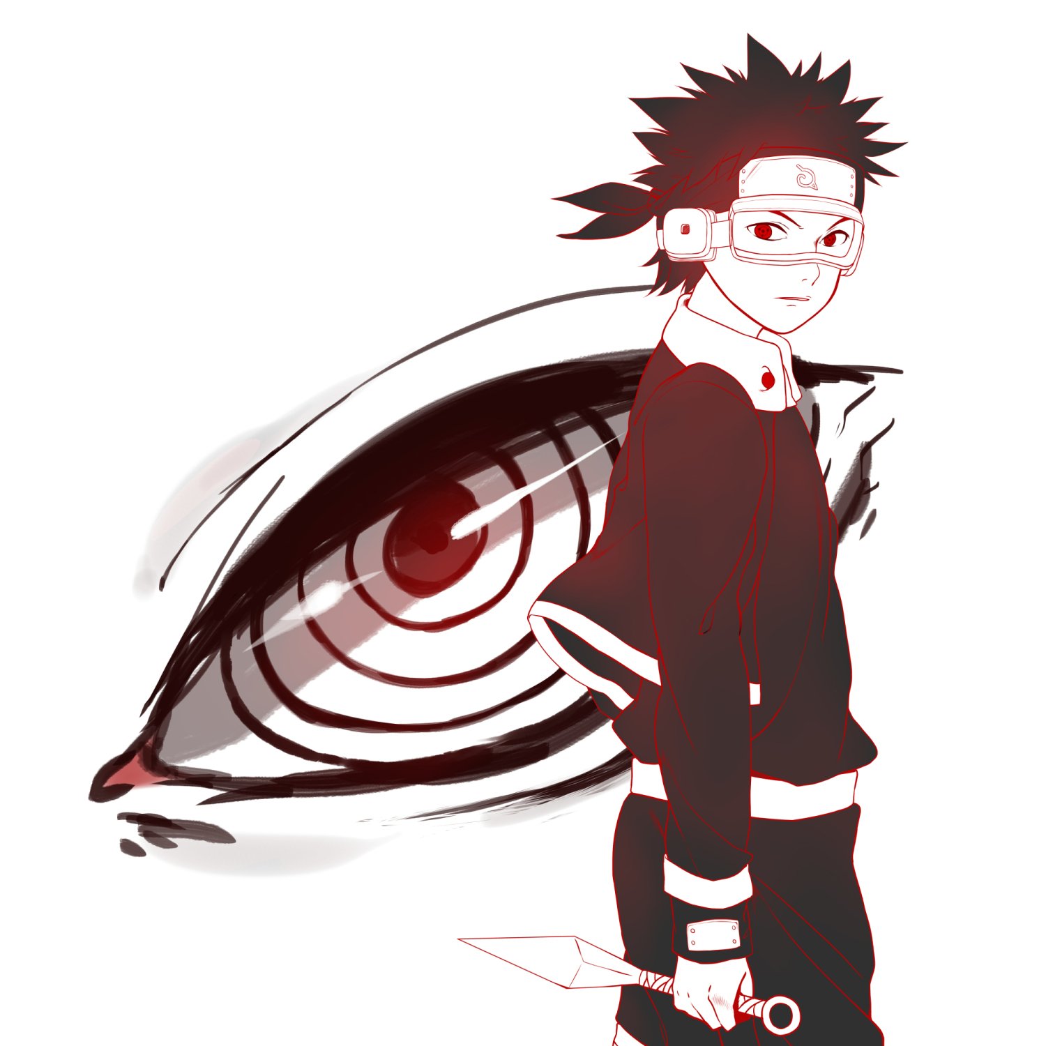 naruto, Game, Anime, Manga, Artwork Wallpaper