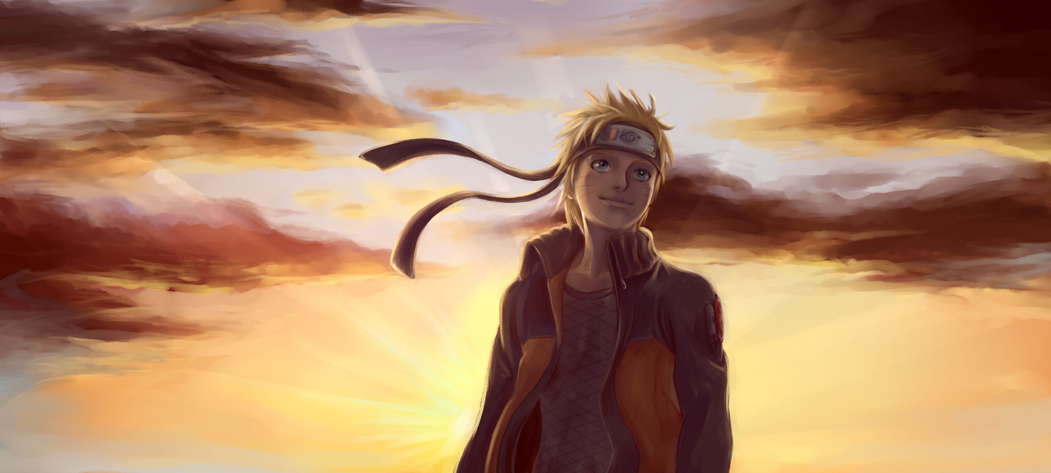 naruto, Game, Anime, Manga, Artwork Wallpaper