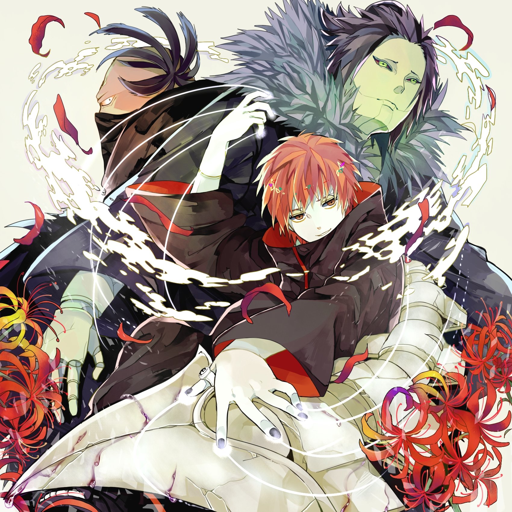 naruto, Game, Anime, Manga, Artwork Wallpaper