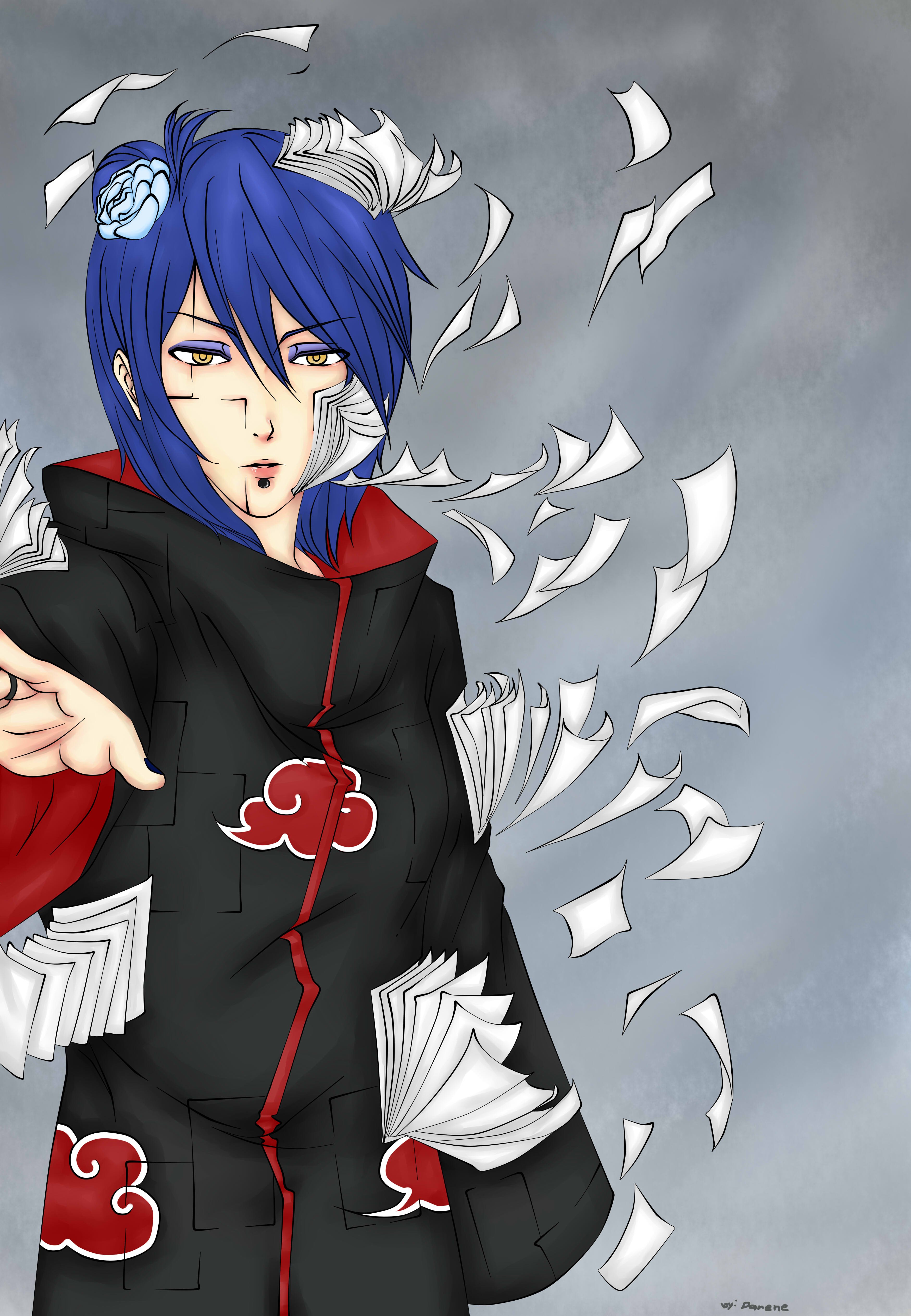 naruto, Game, Anime, Manga, Artwork Wallpaper